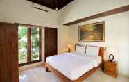 Kamar Tidur 2 Julia Villa