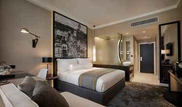 Kamar Tidur 4 Hotel Stripes Kuala Lumpur, Autograph Collection