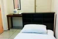 Kamar Tidur Old Penang Hotel Ampang Point