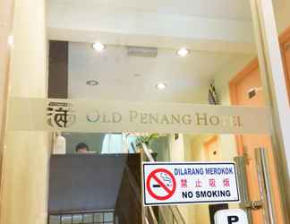 Lobi 2 Old Penang Hotel Ampang Point