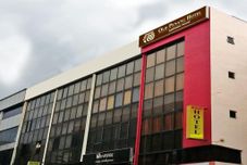 Exterior Old Penang Hotel Ampang Point