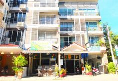 Exterior 3 Miracle House Pattaya