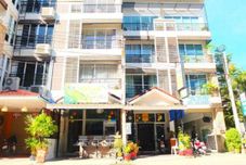 Exterior Miracle House Pattaya