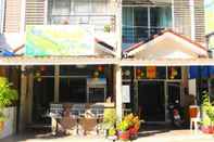 ล็อบบี้ Miracle House Pattaya
