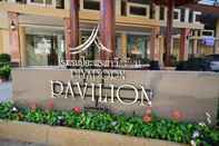 ล็อบบี้ Piyaporn Pavilion 