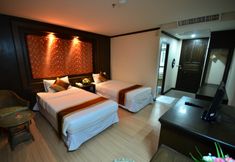ห้องนอน 6 Piyaporn Pavilion 