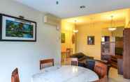 Bilik Tidur 7 Golden Eagle Homestay @ Century Suria Condominium