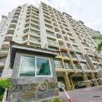 EXTERIOR_BUILDING Golden Eagle Homestay @ Century Suria Condominium