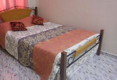 Bedroom 4 Mai Cenang Guest House