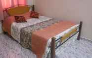 Kamar Tidur 4 Mai Cenang Guest House