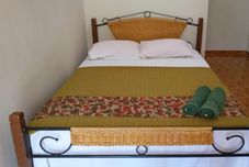 Bedroom Mai Cenang Guest House