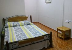 Bedroom 7 Mai Cenang Guest House