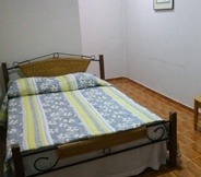 Kamar Tidur 7 Mai Cenang Guest House