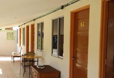 Lobi 5 Mai Cenang Guest House