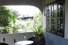 Common Space Mai Cenang Guest House