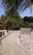 Exterior 4 Mai Cenang Guest House