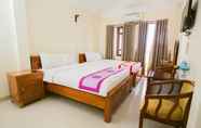 ห้องนอน 7 Binh An Hotel Nha Trang