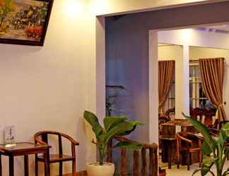 Sảnh chờ 2 Thanh Trung Hotel Phu Quoc