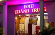 Bên ngoài 2 Thanh Trung Hotel Phu Quoc