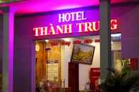 Bên ngoài Thanh Trung Hotel Phu Quoc