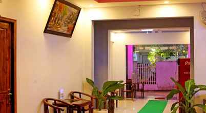 Sảnh chờ 4 Thanh Trung Hotel Phu Quoc