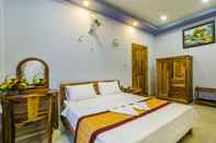 Phòng ngủ Thanh Trung Hotel Phu Quoc