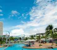 Accommodation Services 2 Pattaya Park Beach Resort