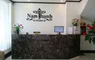 Sảnh chờ 3 Minh Hang 1 (Nam Thanh Group)