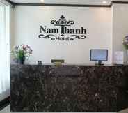 Lobby 3 Minh Hang 1 (Nam Thanh Group)