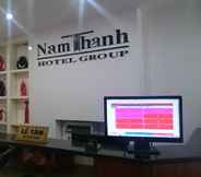 Lobby 4 Minh Hang 1 (Nam Thanh Group)