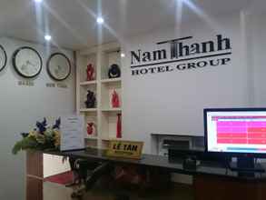 Sảnh chờ 4 Minh Hang 1 (Nam Thanh Group)