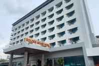 Exterior Golden Grand Hotel SHA