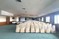 Functional Hall Golden Grand Hotel SHA