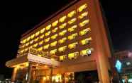 Bangunan 5 Golden Grand Hotel SHA