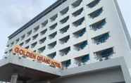 Exterior 4 Golden Grand Hotel SHA