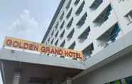 Bangunan 2 Golden Grand Hotel SHA