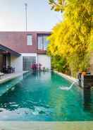 SWIMMING_POOL Villa Tirta Sanur