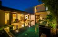 Exterior 5 Villa Tirta Sanur