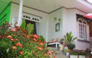 Ruang untuk Umum 4 Mint Garden Homestay