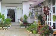 Bangunan 3 Mint Garden Homestay