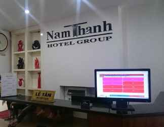 Sảnh chờ 2 Minh Hang 2 (Nam Thanh Group)