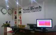 Lobby 4 Minh Hang 2 (Nam Thanh Group)