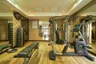 Fitness Center Athena Hotel