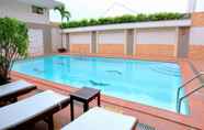 Hồ bơi 4 Angella Hotel Nha Trang