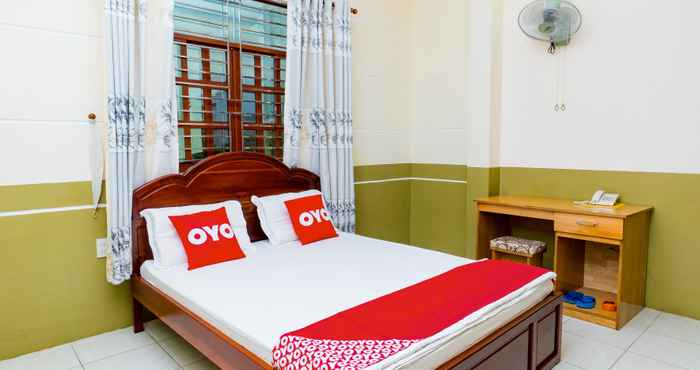 Kamar Tidur Lam Hoang Hotel