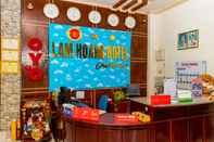 Lobi Lam Hoang Hotel