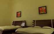 Bilik Tidur 2 2You Hotel