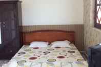 ห้องนอน M-Anh Hotel Phan Thiet