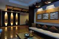 Lobby Yodia Heritage Phitsanulok Boutique Hotel