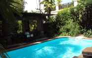 Swimming Pool 6 Yodia Heritage Phitsanulok Boutique Hotel